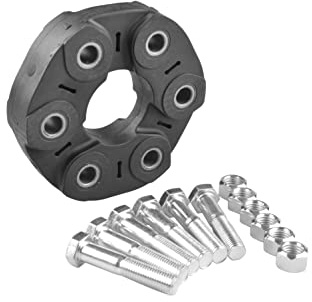 TEDGUM 00082749 ELASTISCHE KARDANWELLENKUPPLUNG (GUMMI) | 00082749 passend für 1 3 5 6 7 X1 X3 X5 Z3 Z4
