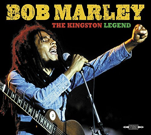 The Kingston Legend [Vinyl LP]