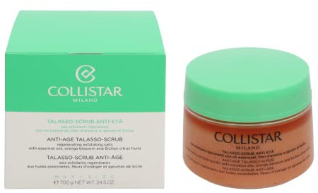 Collistar Special Perfect Body Anti-Age Talasso-Scrub 700