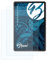 Bruni Schutzfolie kompatibel mit Samsung Galaxy Tab S6 Folie, glasklare Displayschutzfolie (2X)
