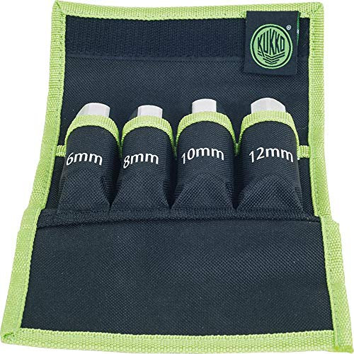 KUKKO-53-A Juego Extractor Esparragos