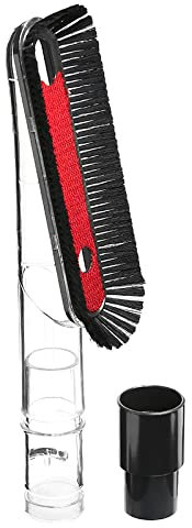 FIND A SPARE 32mm 35mm Soft Dusting Brush Tool Attachment For Dyson Shark Numatic Vacuum Cleaners