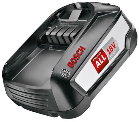 SOS - Batería para aspirador Bosch 17002207