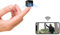 Telecamera Spia, 1080P HD Telecamera Nascosta Wifi Senza Fili telecamera per Casa Lunga Durata Batteria Mini Videocamera Sorveglianza Interno con Visione Notturna Rilevamento di Movimento