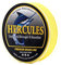 HERCULES Farbechte Geflochtene Angelschnur, 2000m PE Geflochtene Schnüre, 8 Stränge Multifile Angelschnur, 70lb Test für Salzwasser und Süßwasser, Gelb, 70lb, 2000m