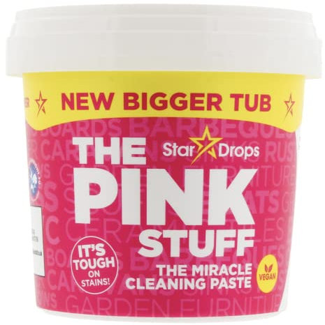The Pink Stuff Paste 850 g