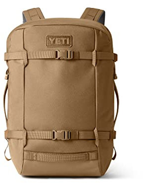 YETI Crossroads Rucksack, 35 l, Alpine Brown