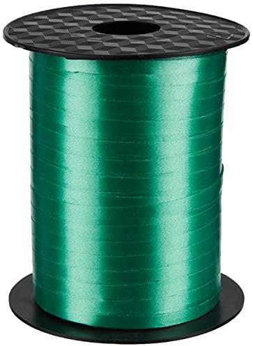 Nastro decorativo Ribbon (5 mm x 460 mt), verde