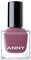 ANNY Nail Polish – Hochwertiger Farb-Nagellack mit langanhaltendem Glanz, splitterresistent und schnelltrocknend, Farbe: California Dreamin - 15 ml