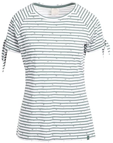 Trespass Womens Tshirt Short Sleeve Casual Summer Top Penelope
