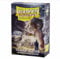 Arcane Tinmen Dragon Shield 13002 Matte Clear Outer Sleeves 100 Count