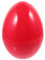 SAFIGLE 1pcs Jumbo-Ostereier aus Kunststoff Befüllbare Helle Ostereier Überraschungen Eierspielzeug für Die Ostereiersuche Osterkörbchenfüller Osterpartygeschenke Gelb