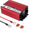 CNCEJIA 1500W Wechselrichter 12v auf 230v Spannungswandler Reiner Sinus Wechselrichter mit USB Anschlüsse und LCD Bildschirm für Haushaltsgeräte Auto Wohnmobil