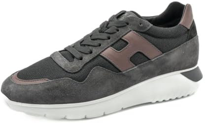 Hogan Scarpe Uomo HXM3710EG30FA606GH INTERACTIVE3 AI24