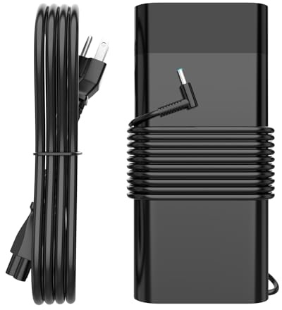 200W Portable Charger for HP