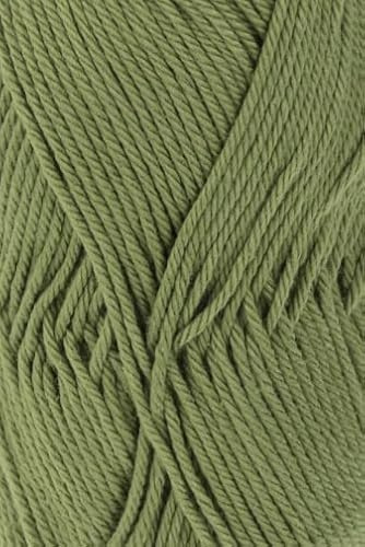 Lang Yarns Quattro 16.0316 - Moos