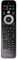 Replacement Remote Control for Philips Blu-Ray Disc Player