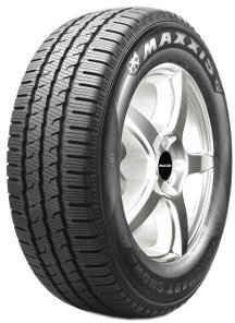 Maxxis Vansmart Snow WL2 FSL M+S - 215/65R16 109T - Winterreifen