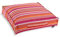 H.O.C.K. Matratzenkissen Outdoor Yucatan (50x50x10cm, pink)