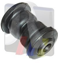Lagerung Lenker Vorderachse beidseitig - RTS 017-01400