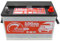 BATTERIA TRUCK ORIGINALE SPEED BY SMC G28100 12V 100AH 720A EN CON POLO POSITIVO A DESTRA
