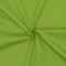 Tejido de popelín 100% algodón - Disponible en más de 20 colores - Se vende por piezas - Telas para manualidades (1m x 1m46, Verde manzana)