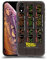 Head Case Designs Offiziell Offizielle Back to The Future Zeit Kreise I Grafiken Soft Gel Handyhülle Hülle kompatibel mit Apple iPhone XR