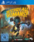 Destroy All Humans! Standard Edition - PlayStation 4