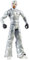 Mattel WWE Basic Action Figures, Posable 6-in Collectible for Ages 6 Years Old & Up