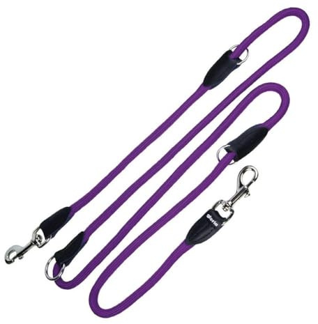 GLORIA 8432288073766 rund Nylonband Multi, MO, 250 g