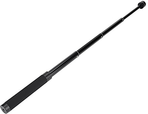 Maquer Tripod Extender, Anti-Rust Extender Pole Extension Monopod, for Feiyu Zhiyun