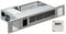 Thermador - Radiateur plinthe électrique - Radiateur électrique inox SPACE SAVER plinthe 100mm pour 29m³ - Thermador