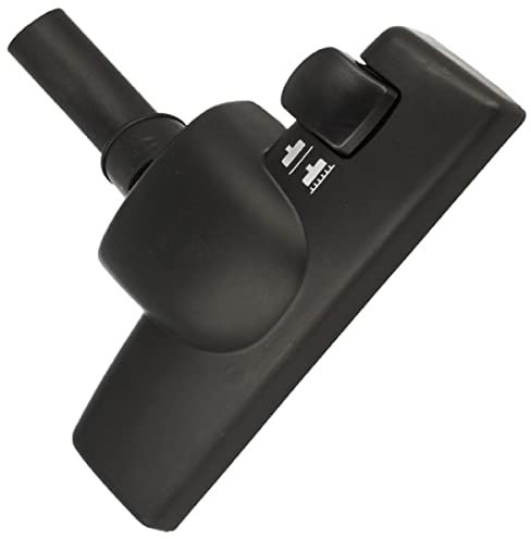 Brosse, embout 2 positions ze011 d'origine Aspirateur 9000846791, ZE011 ELECTROLUX