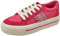 Desigual Damen Shoes_Street_Exotic Sneaker, Red, 38 EU