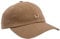CLAPE Kappe Herren Damen Low Profile Baseball Cap Unstructured Dad Cap with Puppy Embroidery Vintage Trucker Cap Sommer Schildkappe Khaki HJB6