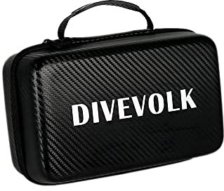 DIVEVOLK Transportköfferchen