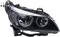 Johns, Scheinwerfer passend für BMW 5er E60/E61 01/05-03/07 rechts + Leuchtmittel