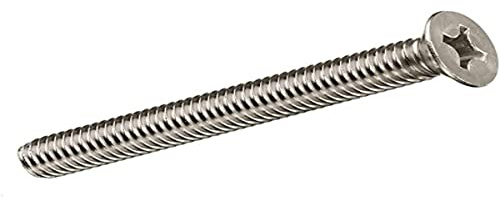 Box S 10 Stück METRICA CP M 5 x 10 mm FADIX