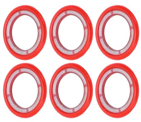 Lot de 6 trous de vis de remplissage antirouille 26-830749 for Mercury quatre temps et Mariner hors-bord. des pièces de rechange