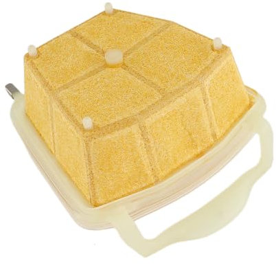 HURI Luftfilter für MS 311 MS 362 MS 391 Kettensäge Ersatzt 1140 140 4401