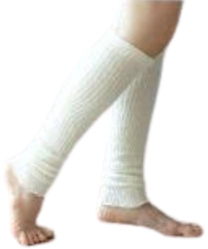 Kakun Japan Signature™ 'Mofmofu' Silk Leg Warmer - Arm Warmer Cozy Sleep, Made in Japan - Winter Comfort for Pregnant Women
