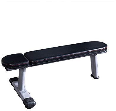 IUokLU Kleine Hantelbank, Hantelbank für das Heimfitnessstudio, kommerzielles Fitnessstudio, professionelle Fitnessgerätebank, Fitnesshantel