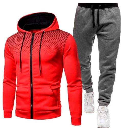 Weihnachtspullover Herren Baumwolle, Suit, Herren Sweatshirt, Herren Anzug, Trainingsanzug 4XL, Mens Tracksuit Bottoms, Jogging Hose Herren, Champion Jogginganzug Herren, Herren Anzug Regular fit, FL