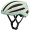 GLAMVILLA Rennradhelm für Damen und Herren City Trekking Fahrradhelm Professioneller Wettkampf Ultra Leichter belüfteter Fahrradhelm mit Skelett Magnetschnalle (Beigefarbenes, M)
