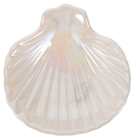 Vassoio portaoggetti, vassoio portachiavi, vassoio portagioie Vassoio portaoggetti Piatto for rossetto Portagioie in ceramica Portachiave Portaorecchini Piatto portagioie Piatto portaanello in ceramic