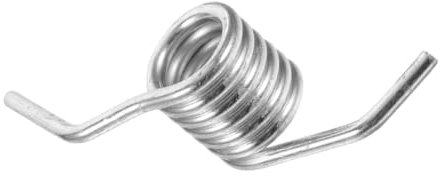 BUGUUYO Hydraulik Wagenheber Feder Ersatz Tonnen Stahl Für Horizontale Wagenheber Zubehör Robust Und Langlebig Installieren Für Hydraulik Jack Wartung