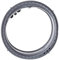 Joint de soufflet de porte de lave-linge 5304505004, compatible avec Electrolux Frigidaire, remplacement de lave-linge 5304516744 PS12731388