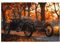 Liorosa Autumn'S Vintage Car Jigsaw Puzzles For Adults 1000 Pieces,Classic Roadster Parked Under Golden With Fallen Leaves,Premium Wooden Nostalgia Puzzle,Ideal For Relaxation And Family Fun