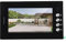 MENDUNER 7 Zoll Smart DoorBell System - Dual Inneneinheiten, 120 ° Weitwinkel- und Kartenzugriffskontrolle, Video Intercom für die Heimvilla (EU-Stecker)
