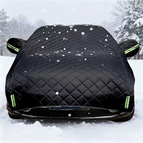 Halbgarage Gemacht Für OPEL Astra J Sports Tourer,Hagelschutzplane Auto,Autogarage Abdeckung Hagelschutz,Auto Abdeckplane Winter wasserdichte Outdoor swh1104